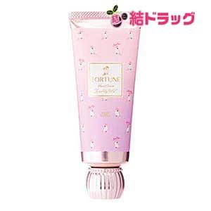 他サイト：  FORTUNE フレグランス トーンアップ ハンドクリーム  マリアリリーの香り 60g/目玉商品の商品画像
