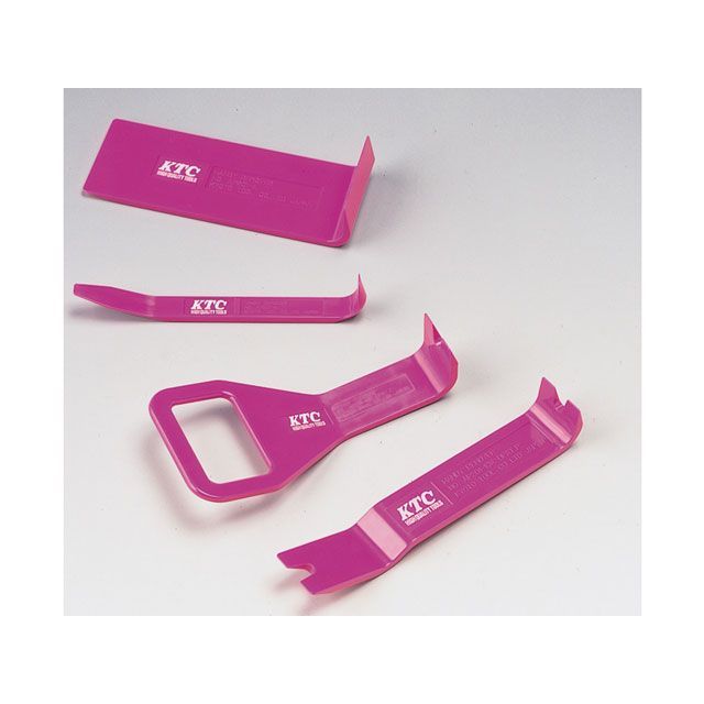 他サイト： ケイティーシー ATP2014 ハンディリムーバーセット KTC バイク 車 自動車 自転車の商品画像