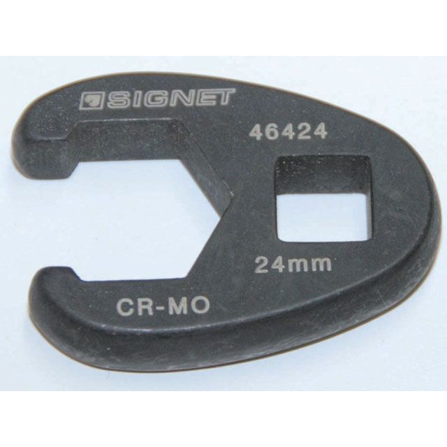 他サイト： シグネット 46422 1/2DR クローフットレンチ 22mm SIGNET バイク 車 自動車 自転車の商品画像