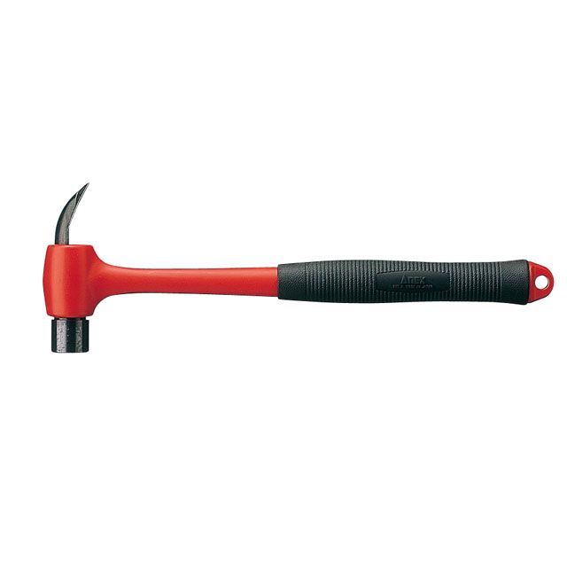 他サイト： アネックス NO.9005 ネイルハンマー(中) ANEX バイク 車 自動車 自転車の商品画像