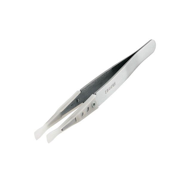 他サイト： ホーザン P-645-N 非粘着チップピンセット HOZAN バイク 車 自動車 自転車の商品画像