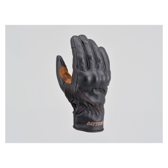 他サイト： ヘンリービギンズ HBG-063 ソフトプロテクターヴィンテージライン(ブラウン) サイズ L HenlyBegins バイクの商品画像