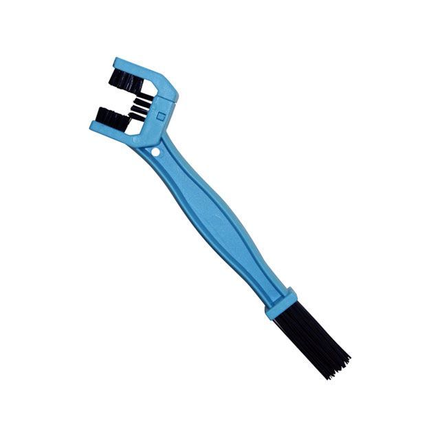他サイト： 【メーカー直送】AZオイル 三面チェーンクリーニングブラシ az-oilの商品画像