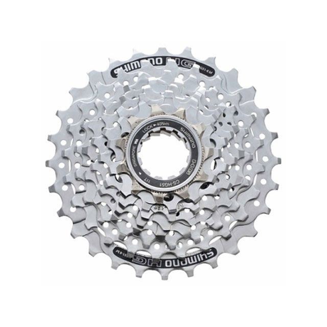 他サイト： シマノ(自転車) ECSHG518130 カセットスプロケット 8S 11-30T SHIMANO 自転車の商品画像