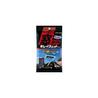 他サイト： プラスセーヌ プラスセーヌ 窓・車内キレイウエットシート plas-senu 車 自動車の商品画像