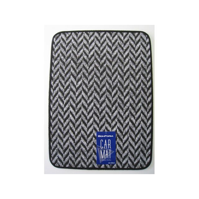 他サイト： ボンフォーム ヘリンボン フロント GR BONFORMの商品画像