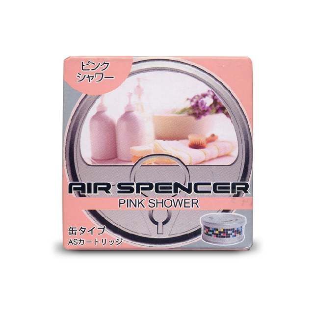 他サイト： エアースペンサー ASカートリッジ ピンクシャワー A42【059042】 AIR SPENCERの商品画像