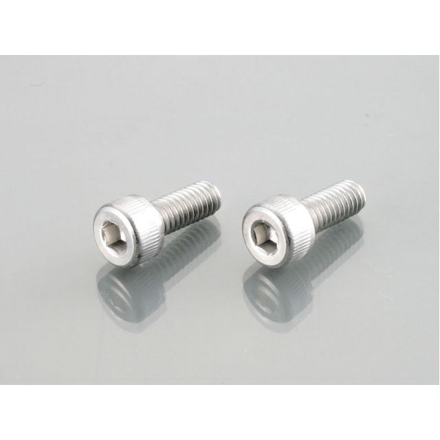 他サイト： キタココンビニパーツ 汎用 キャップボルト(ステンレス) M10×P1.25 長さ 50mm K-CON バイクの商品画像