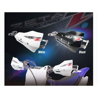 他サイト： ジータ 汎用 XC-PRO プロテクター カラー ブラック ZETAの商品画像