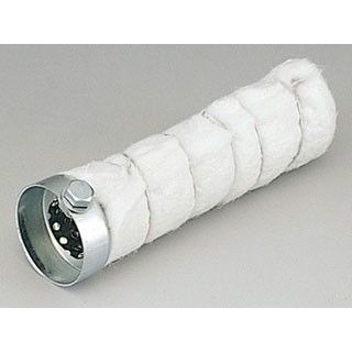 他サイト： キジマ 汎用 インナーサイレンサー(片もちタイプ) サイズ 47φ×120mm KIJIMA バイクの商品画像