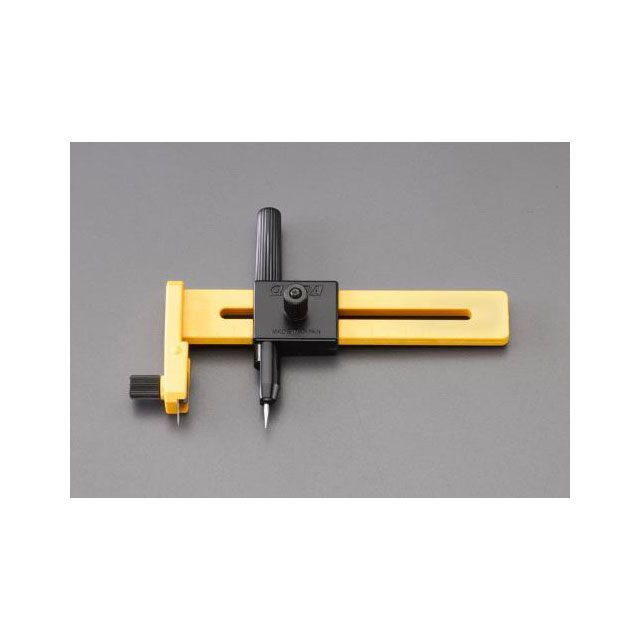 他サイト： エスコ φ10-150mm コンパスカッター ESCO バイク 車 自動車 自転車の商品画像