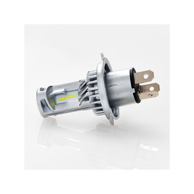 他サイト： スフィアライト スフィアLED RIZINGα 2輪用 H4 Hi/Lo 6000K SPHERE LIGHT バイクの商品画像