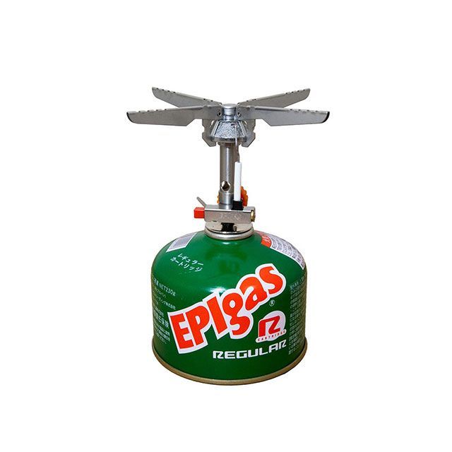 他サイト： イーピーアイガス REVO-3700ストーブ EPIgas キャンプの商品画像