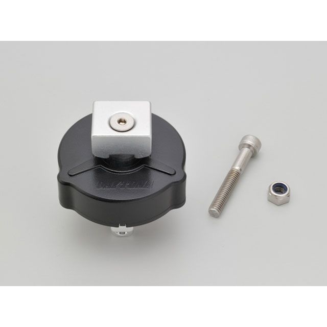 他サイト： デイトナ バイブレーションコントロールデバイス スマートフォンホルダー3用 DAYTONA バイクの商品画像