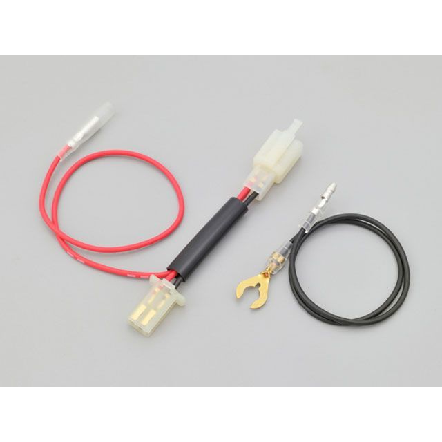 他サイト： デイトナ GROM かんたん! 電源取出しハーネス DAYTONA バイクの商品画像