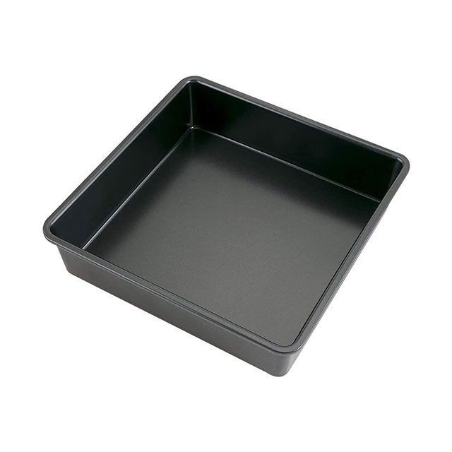 他サイト： 貝印 Kai House SELECT スクエア型 20cm kai 日用品の商品画像