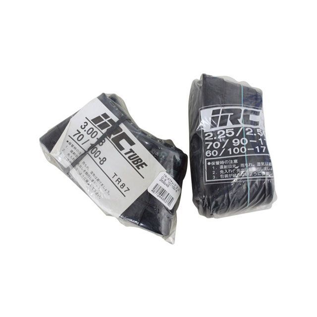 他サイト： 【メーカー直送】アイアールシー 汎用 チューブ 2.25-14、70/90-14 TR-4 IRCの商品画像