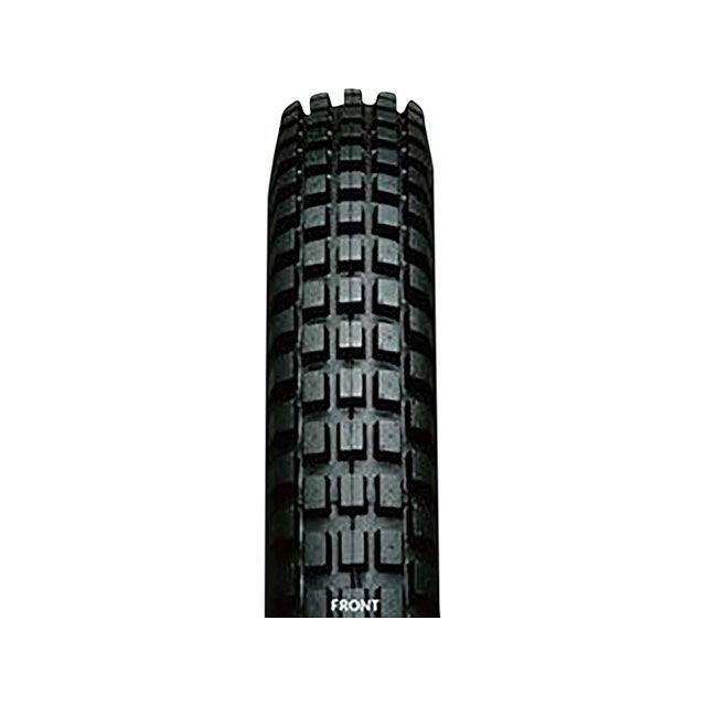 他サイト： 【メーカー直送】アイアールシー 汎用 TR-011 TOURIST 2.75-21 45P WT フロント IRC バイクの商品画像