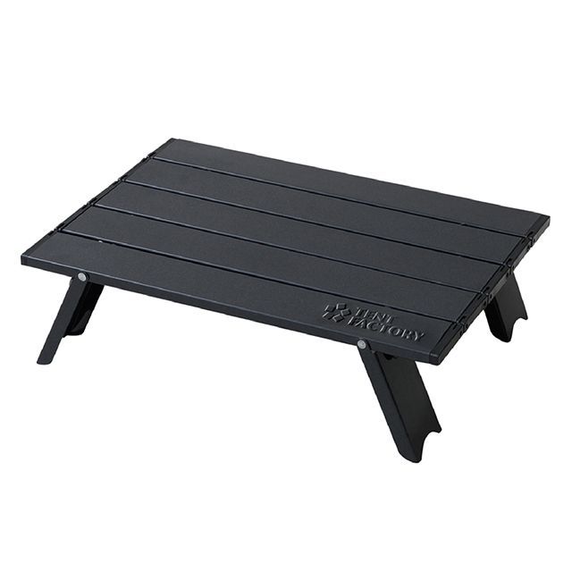 他サイト： テントファクトリー ロールトップマイティテーブル TENT FACTORY キャンプの商品画像