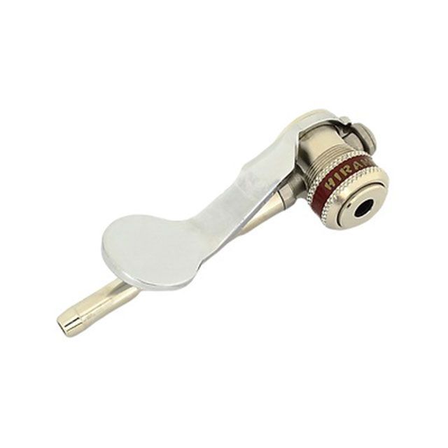 他サイト： クワハラ(自転車) HIRAME BICYCLE ポンプヘッド 横型(仏) KUWAHARAの商品画像