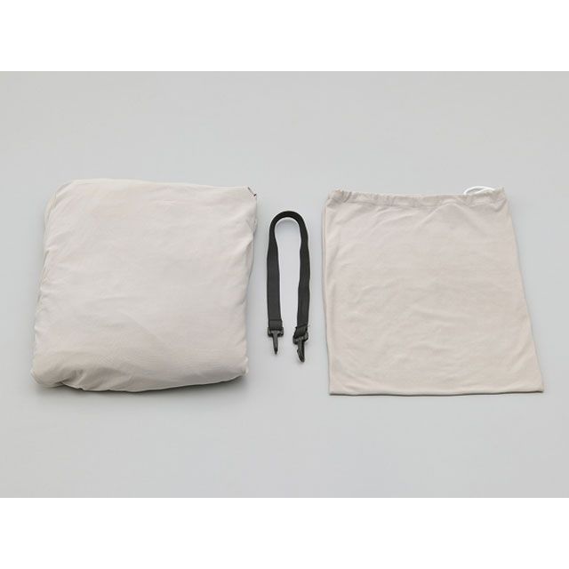 他サイト： デイトナ ストレッチインナーハーフカバー L DAYTONA バイクの商品画像