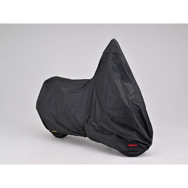 他サイト： デイトナ 原2スクーター ブラックカバー ウォーターレジスタント ライト 車種専用 DAYTONA バイクの商品画像