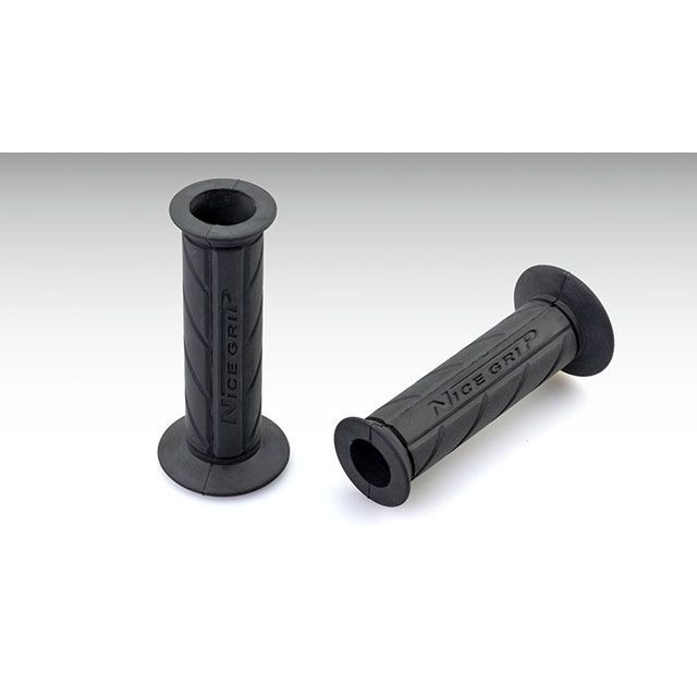 他サイト： キジマ 汎用 シーンセレクトグリップ NICEネオ ソフト 貫通式 グリップ長120mm KIJIMA バイクの商品画像