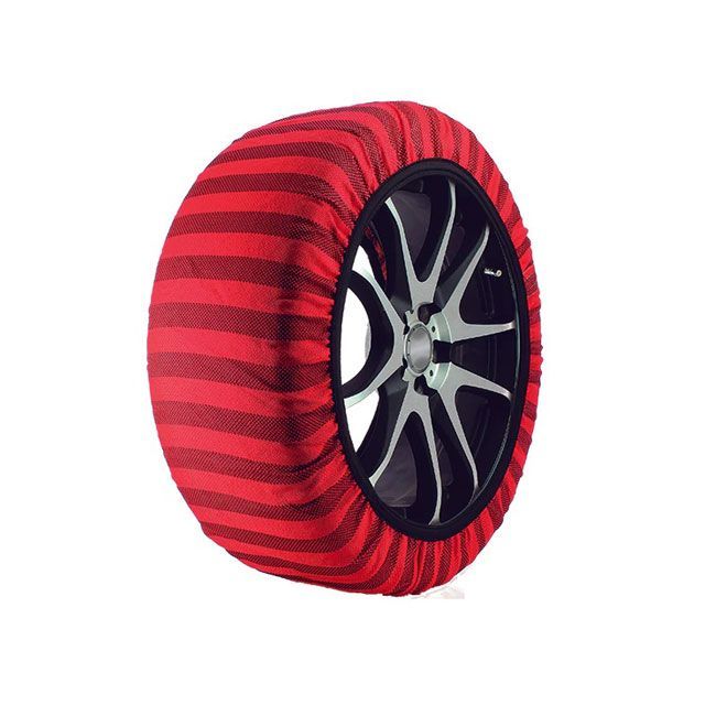 他サイト： イッセ スノーソックス クラシック サイズ 70 ISSEの商品画像