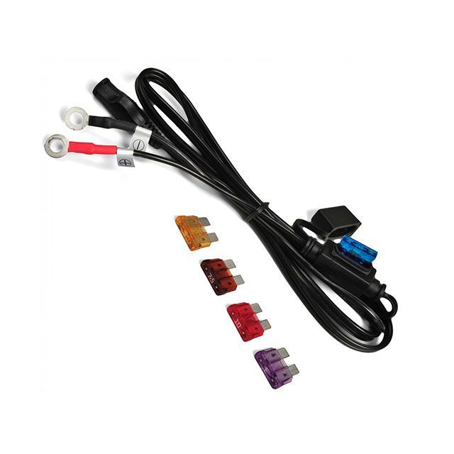 他サイト： Heat Master ヒートバッテリーハーネス(単品用) Heat Master バイクの商品画像