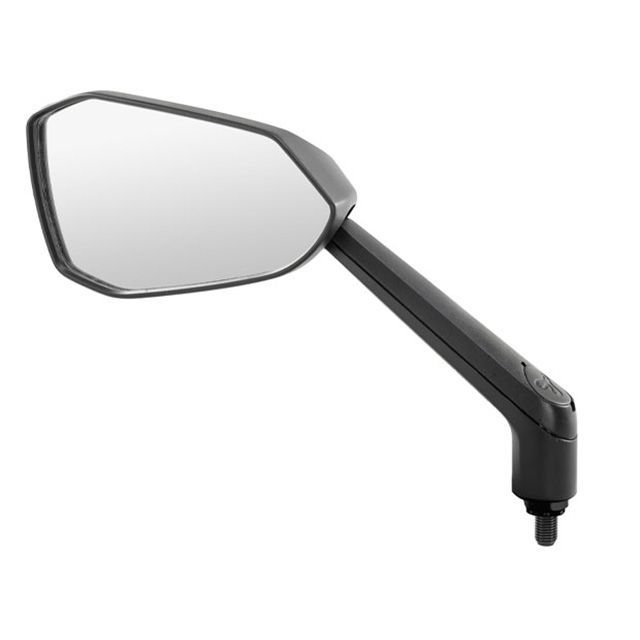 他サイト： タナックス 汎用 リッジミラーL(ブラック) TANAXの商品画像