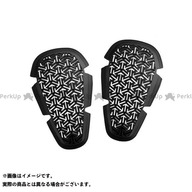 他サイト： コミネ 2023春夏モデル SK-841 エニグマCE2ニープロテクター(ブラック) サイズ Free KOMINEの商品画像