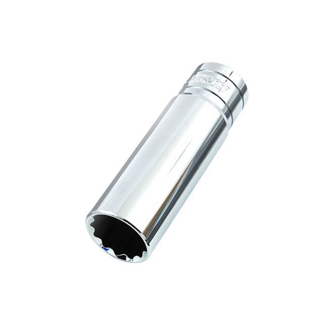 他サイト： SK11 ディープソケット12.7(S4D-17) SK11 バイク 車 自動車 自転車の商品画像