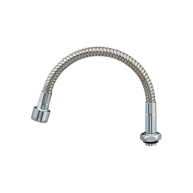 他サイト： カクダイ 795-25-300 スワンフレキパイプ 300 kakudai 日用品の商品画像