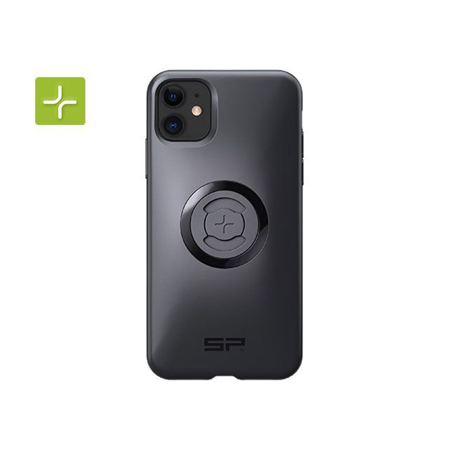 他サイト： SP Connect SP PHONE CASE SPC+ フォンケース iPhone 11(XR) SP Connect 日用の商品画像