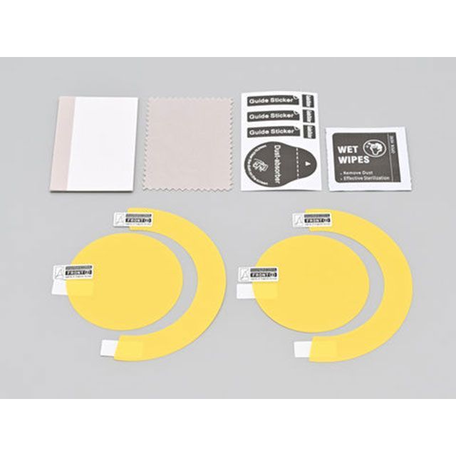 他サイト： デイトナ ELIMINATOR ELIMINATOR SE メータープロテクションフィルム DAYTONA バイクの商品画像