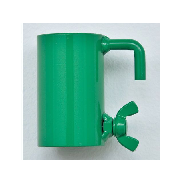 トーエイライトバドミントン支柱床下22cm