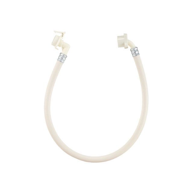 他サイト： カクダイ 436-65x0800 洗濯機給水ホースL0.8m kakudai 日用品の商品画像