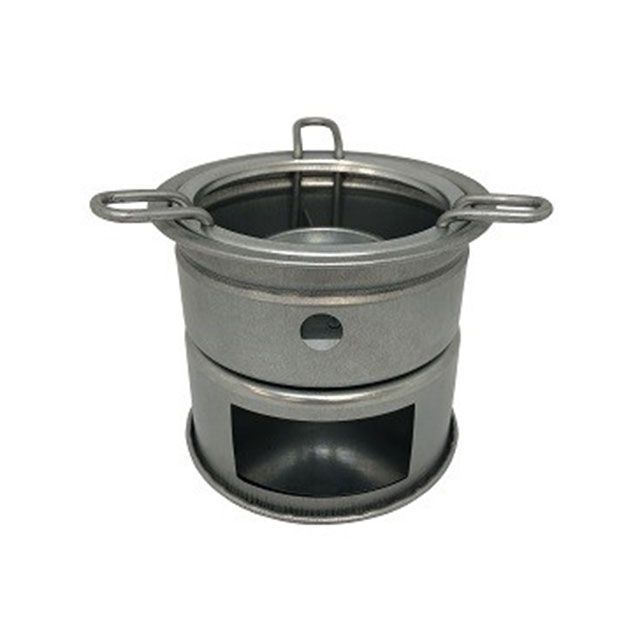 他サイト： 尾上製作所 MK-125 ミニかまど ONOEの商品画像