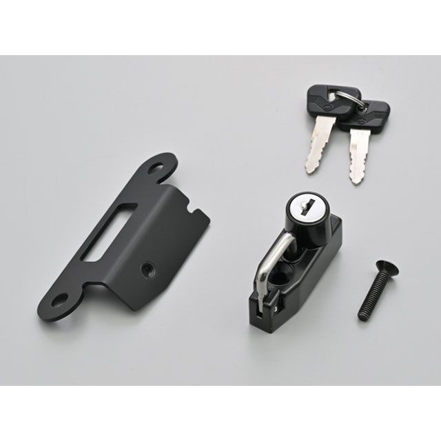 他サイト： デイトナ CL250 CL500 ヘルメットホルダー DAYTONA バイクの商品画像