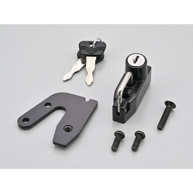 他サイト： デイトナ ELIMINATOR ELIMINATOR SE ヘルメットホルダー DAYTONA バイクの商品画像