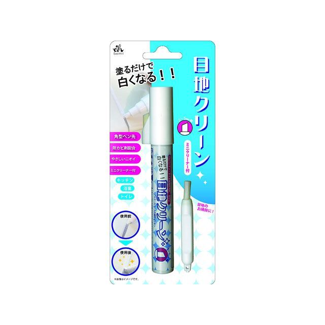 他サイト： East Hill 目地クリーン East Hill 日用品の商品画像