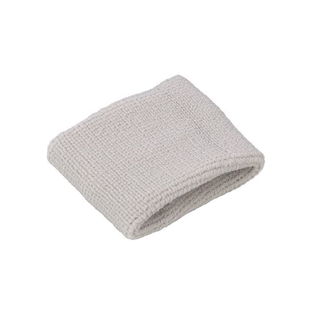 他サイト： キタココンビニパーツ 汎用 リザーバータンクソック(小/グレー) K-CON バイクの商品画像