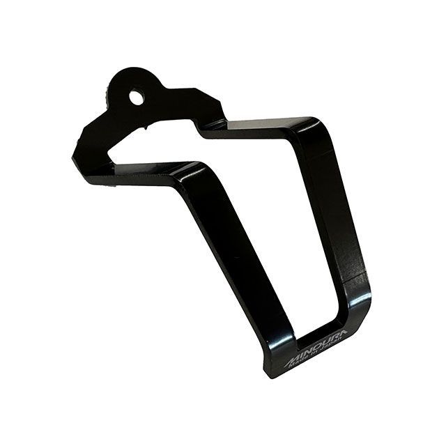 他サイト： ミノウラ(自転車) 120-2003-01 DG-2 ディレイラーガード(ブラック) MINOURAの商品画像