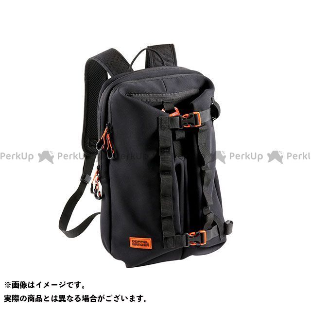 他サイト： 【メーカー直送】ドッペルギャンガー モトバックパック メットイン DOPPELGANGERの商品画像