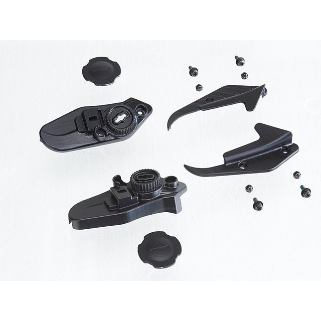 他サイト： OGK技研(自転車) レインカバー専用取付アタッチメント RCF-010 FBC-011DX専用 OGK giken 自転車の商品画像