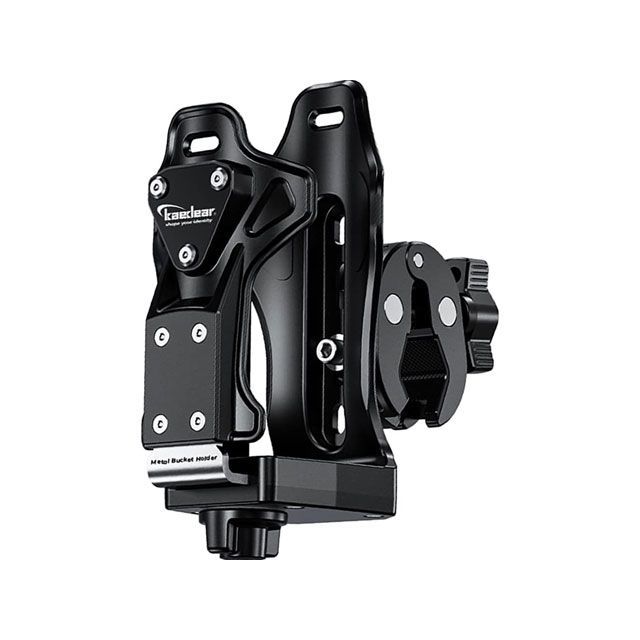 他サイト： カエディア メタルバケットホルダー Kaedear バイクの商品画像