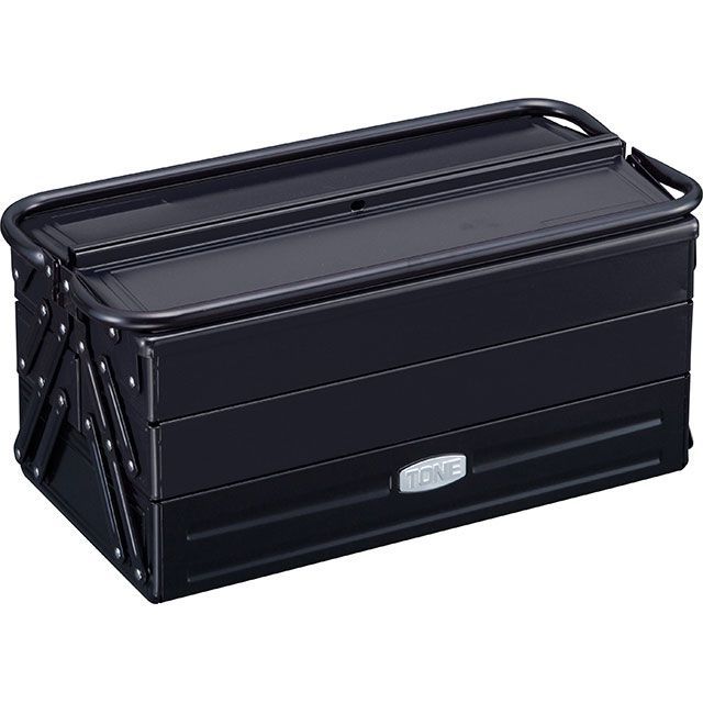 他サイト： 【メーカー直送】トネ ツールケース TONEの商品画像
