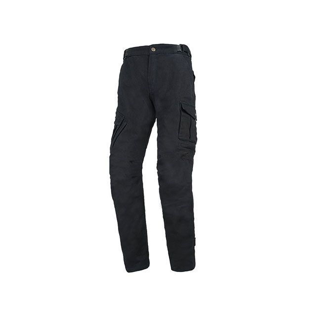 HYOD オーバーパンツ LWサイズ 黒