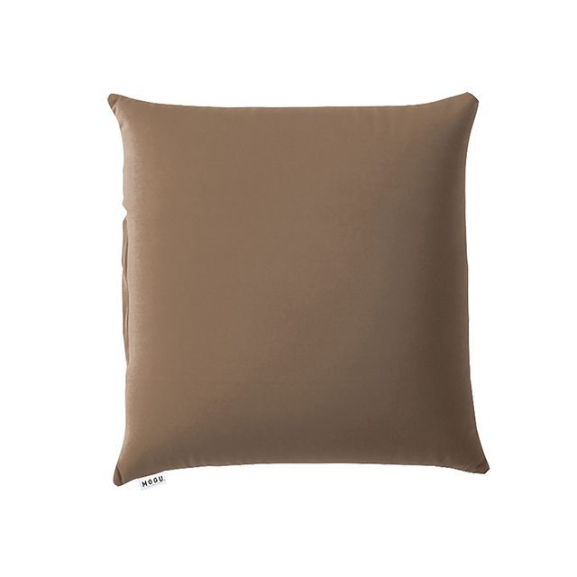 他サイト： MOGU スクエアクッション 45S(ブラウン) MOGUの商品画像