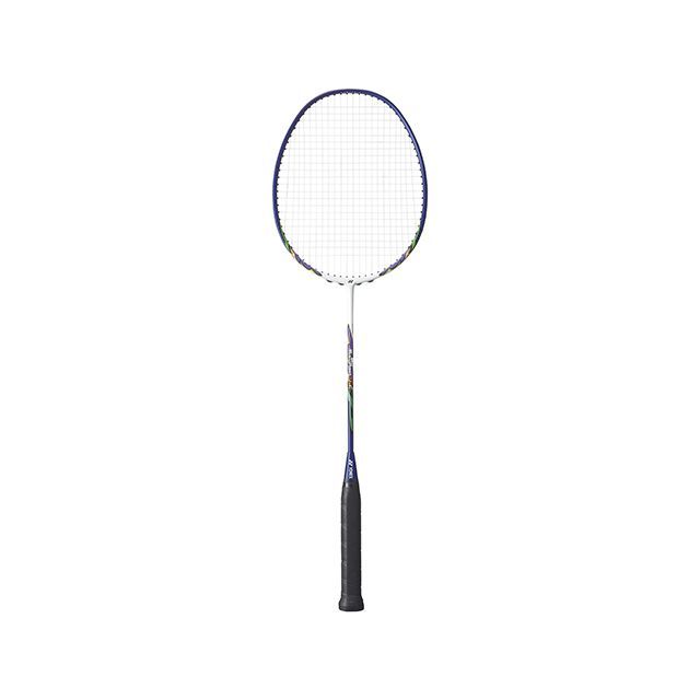 他サイト： ヨネックス MP9LTG マッスルパワー9LT(ホワイト/ネイビー) サイズ 4U5 YONEX キャンプの商品画像